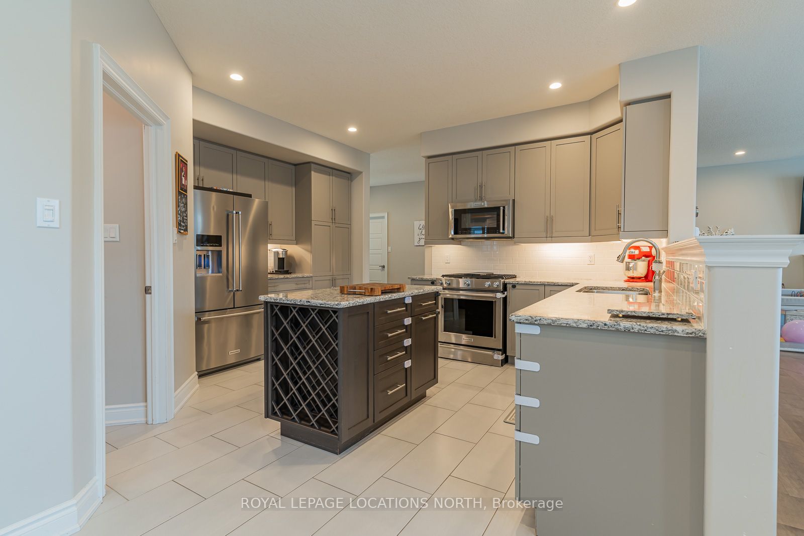 14 Wilson St