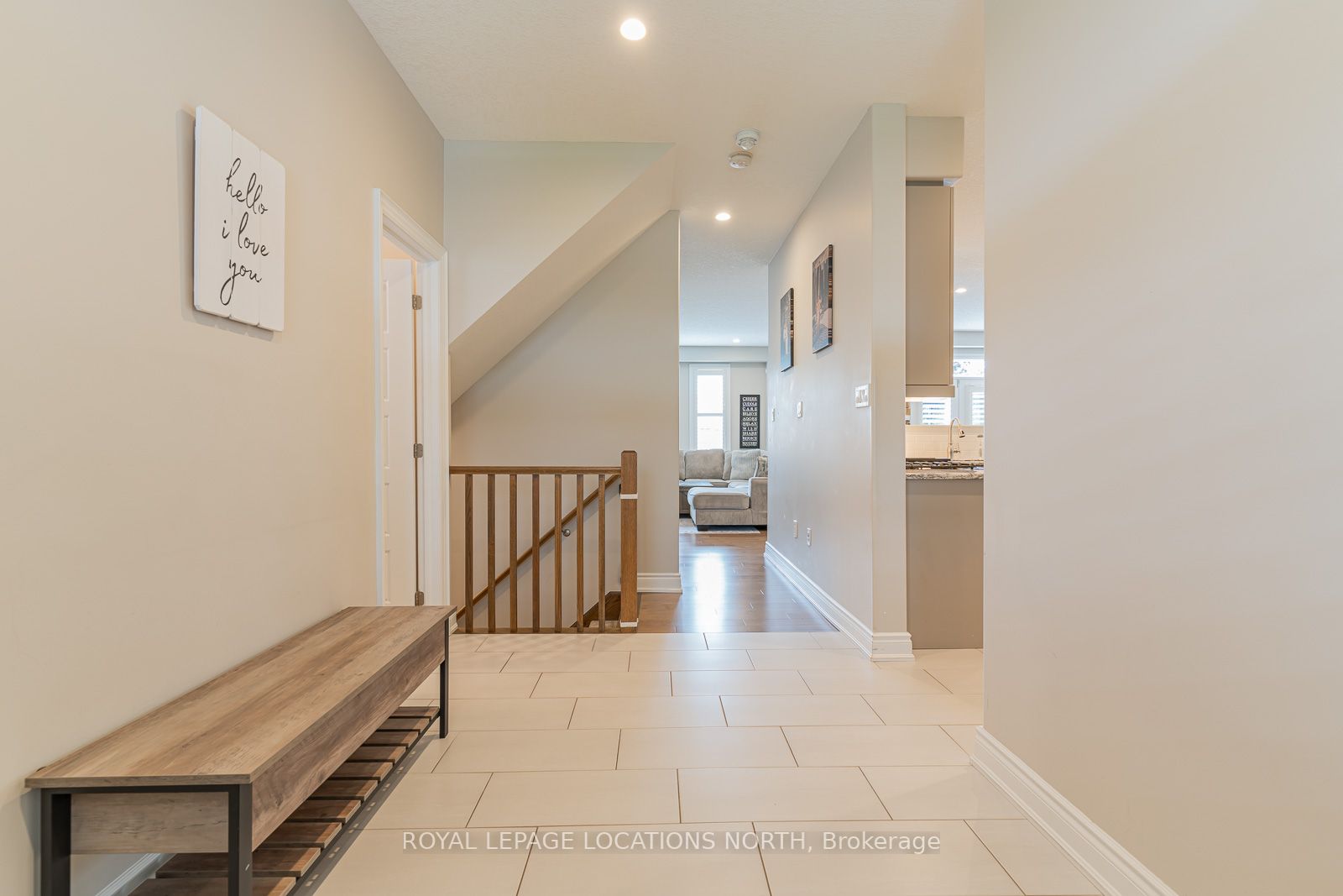 14 Wilson St