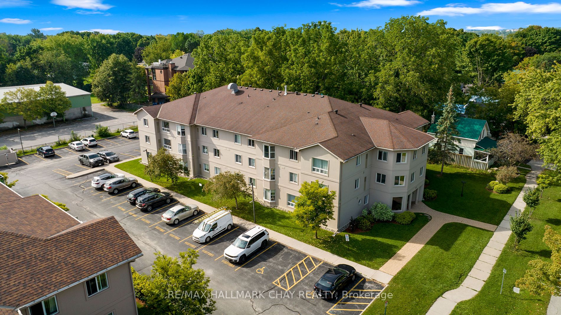 107 Bond St, #306