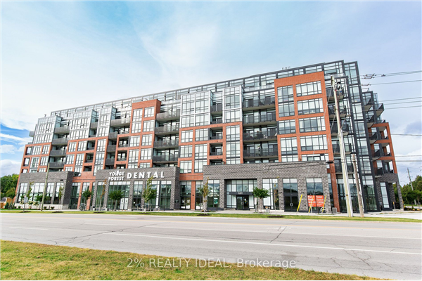681 Yonge St, Barrie