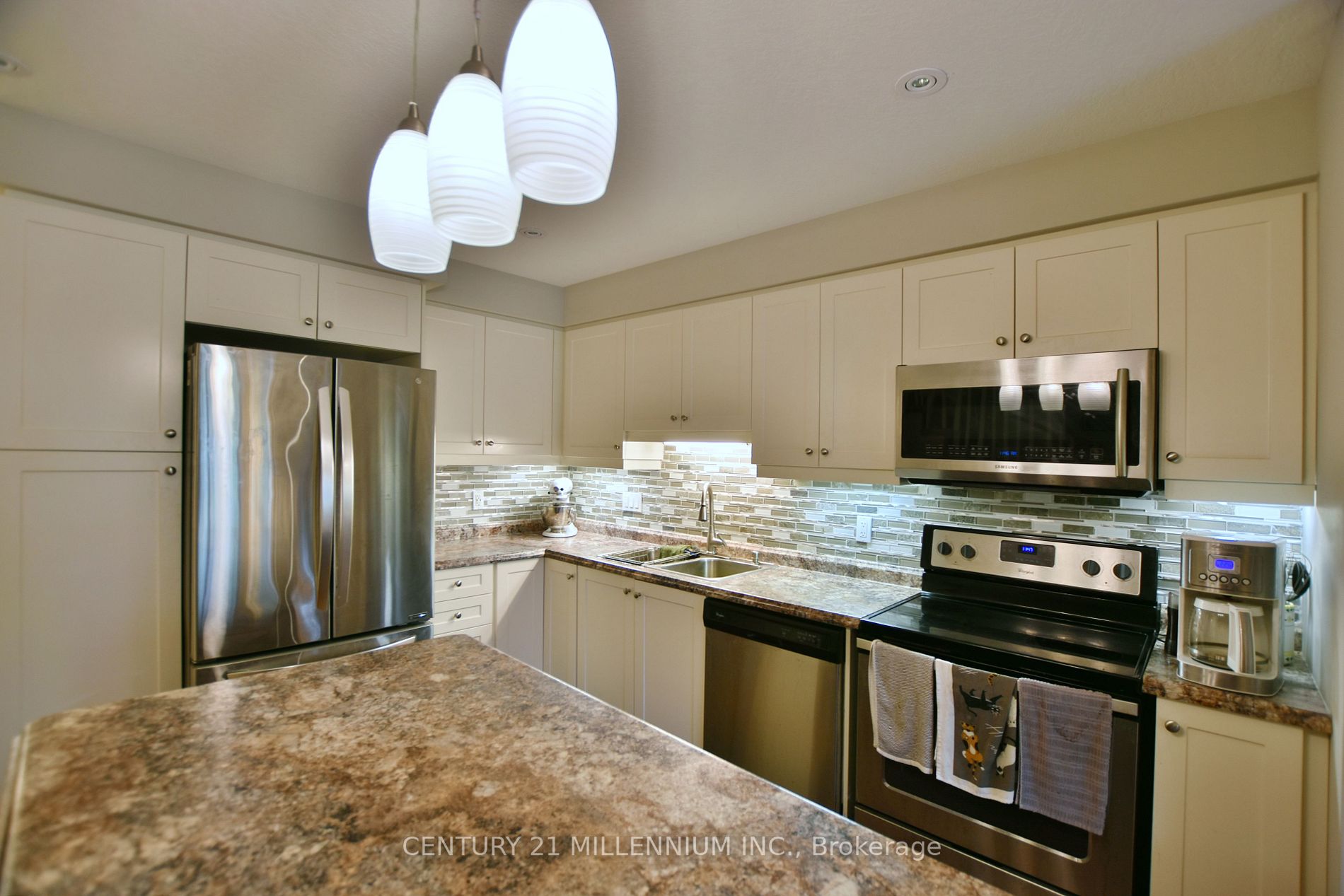 42 Conservation Way, #126