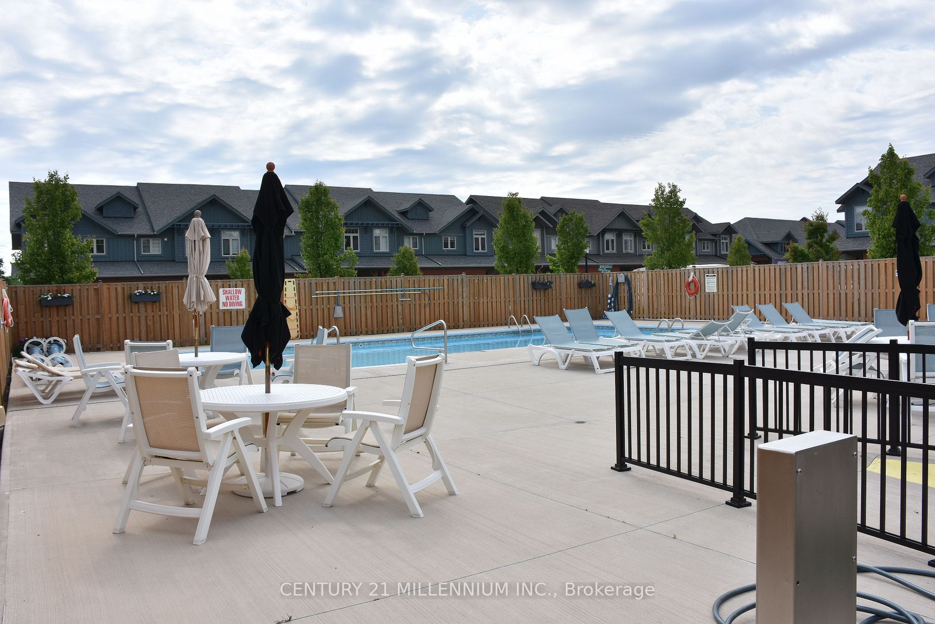 42 Conservation Way, #126