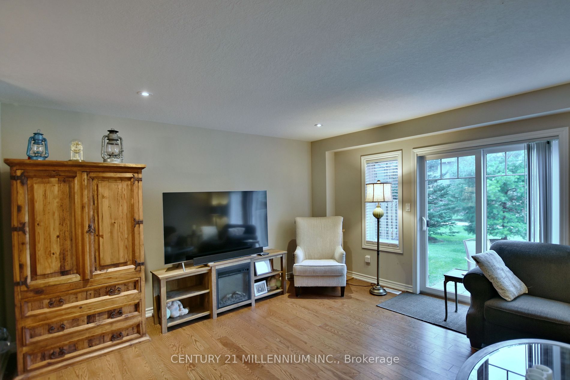 42 Conservation Way, #126