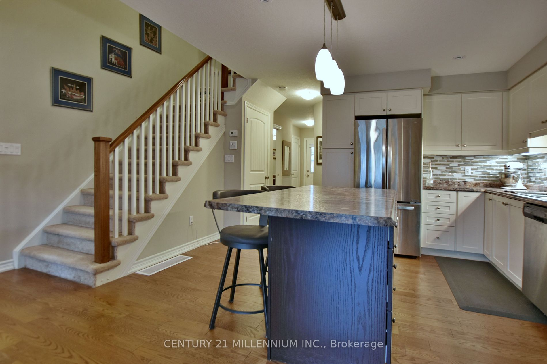 42 Conservation Way, #126