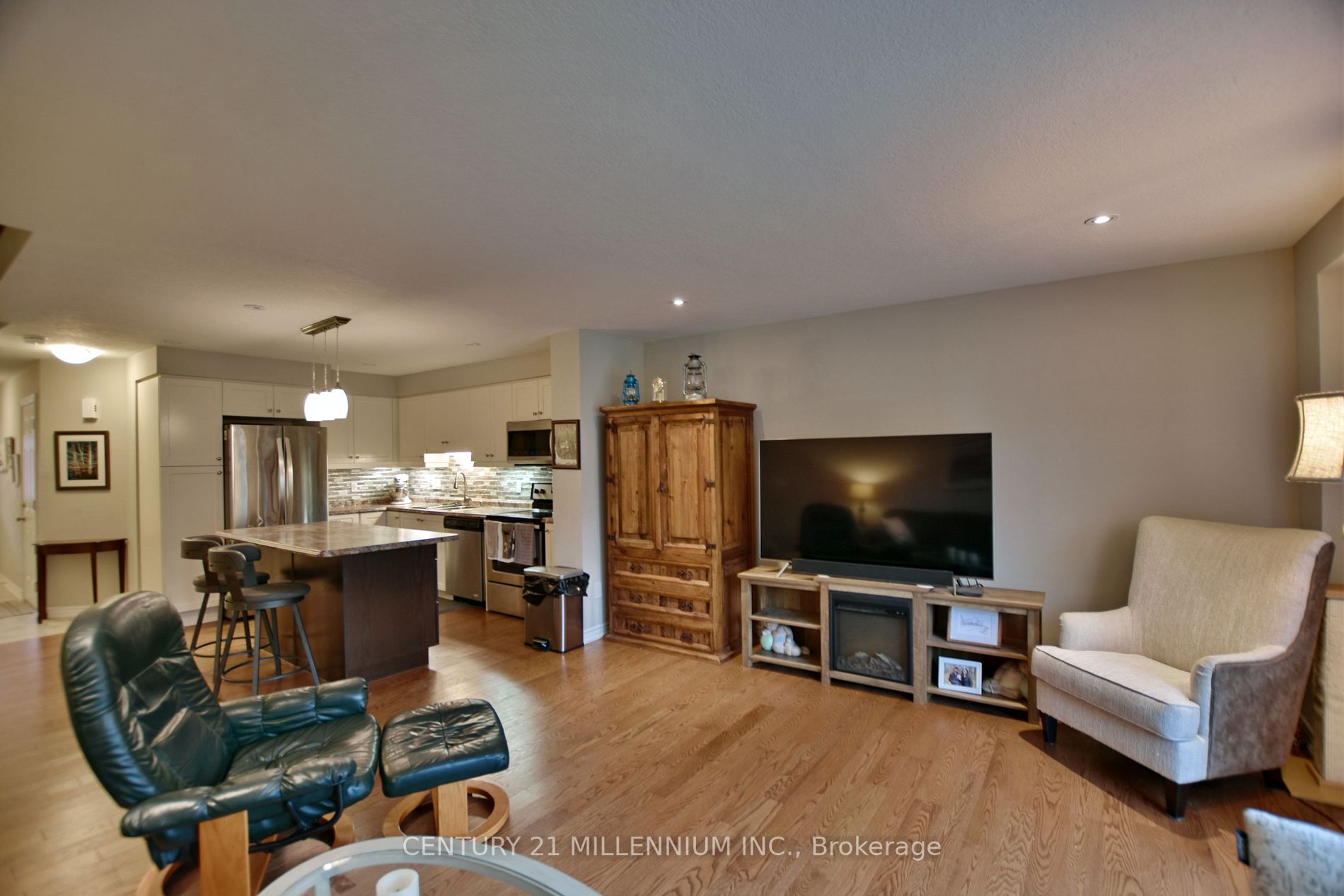42 Conservation Way, #126