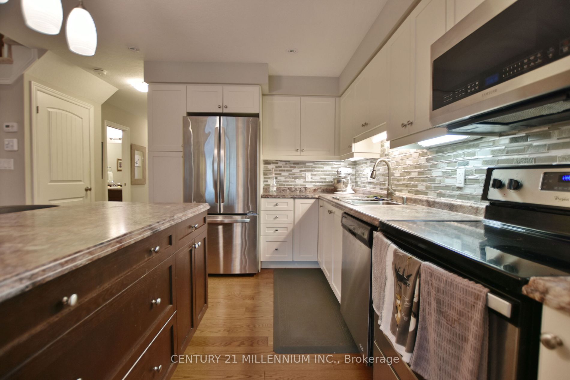 42 Conservation Way, #126