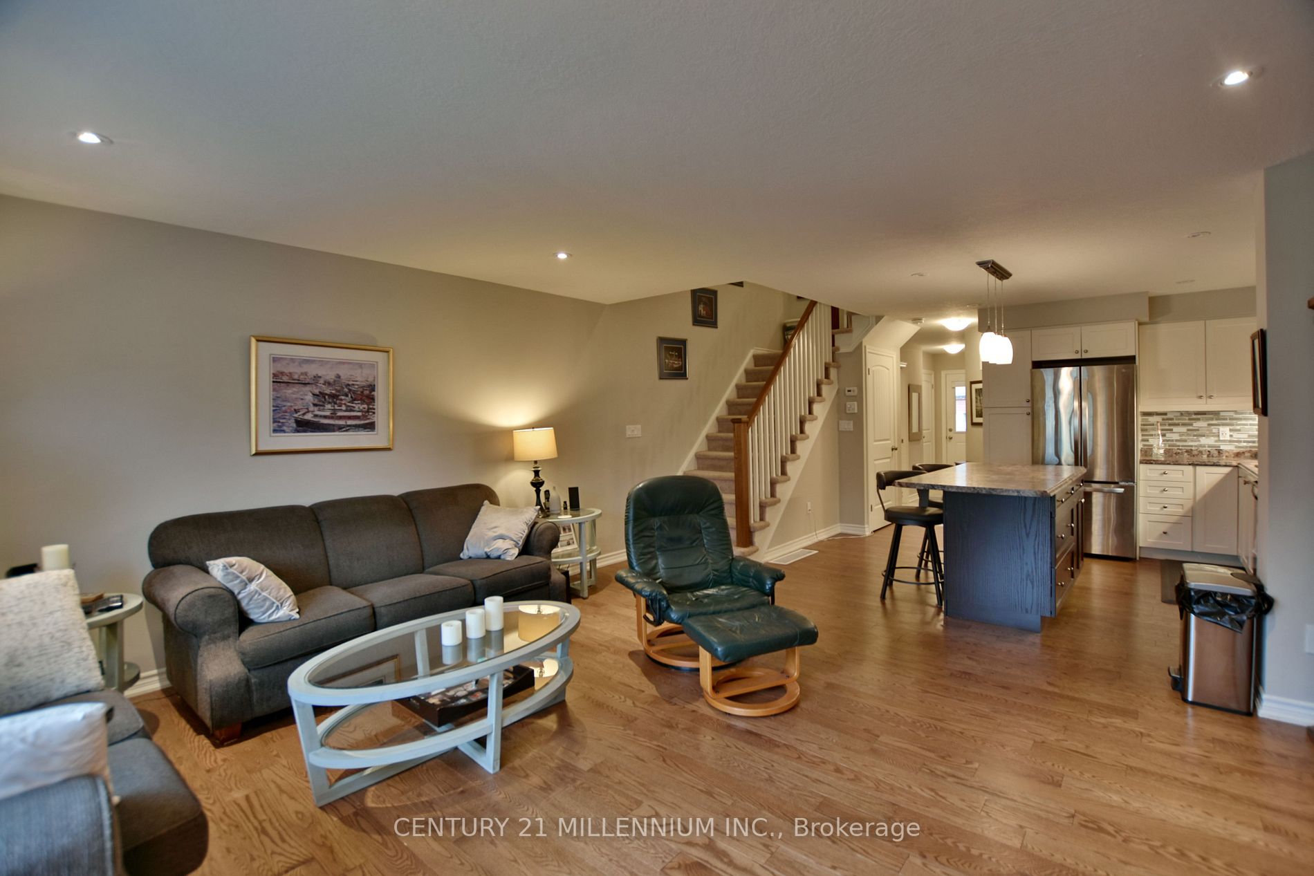 42 Conservation Way, #126