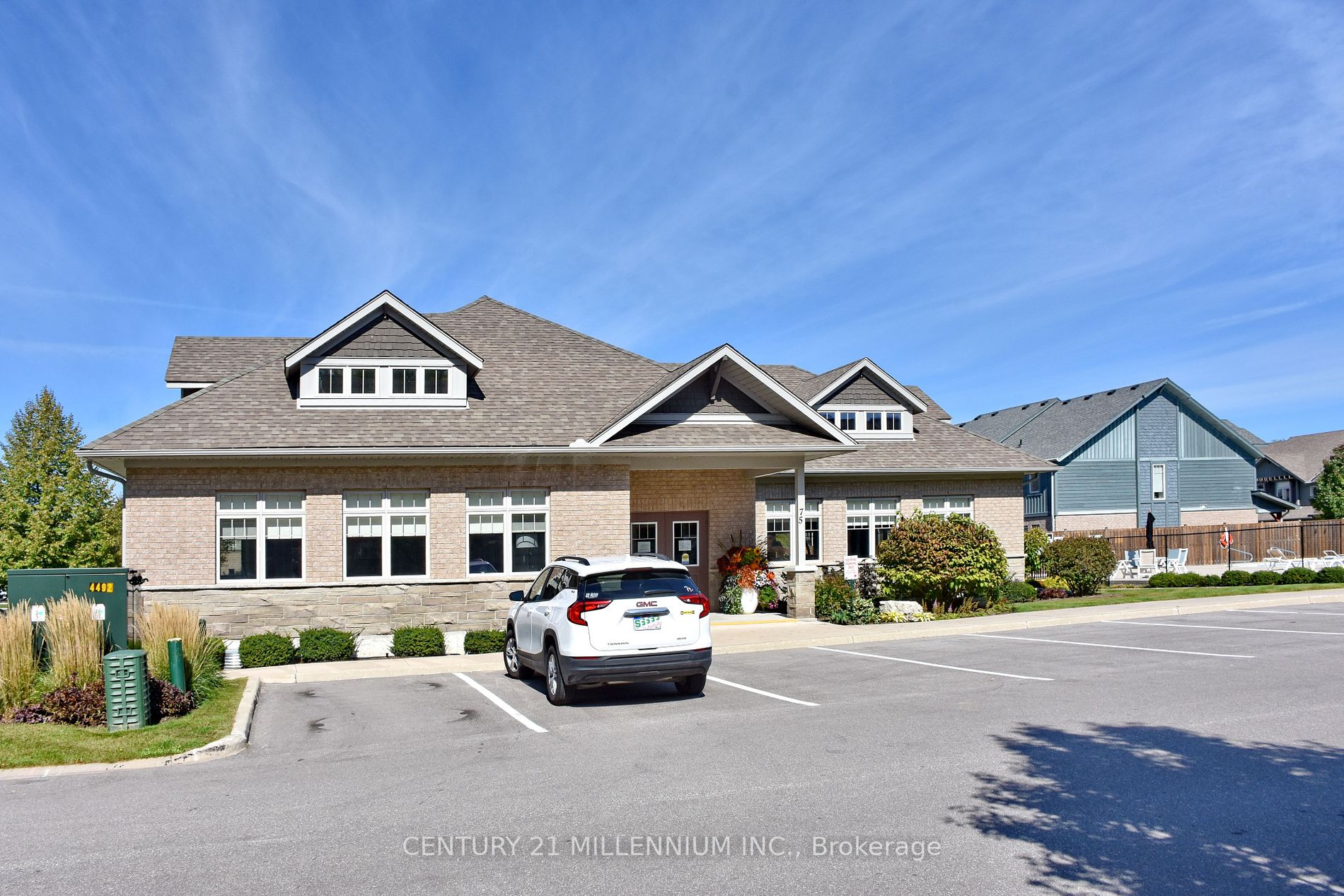 42 Conservation Way, #126