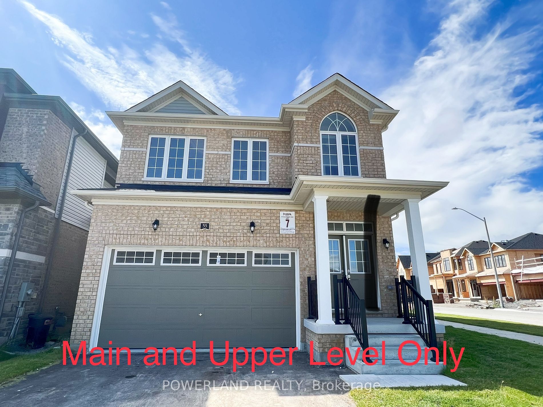 55 Valleybrook Road