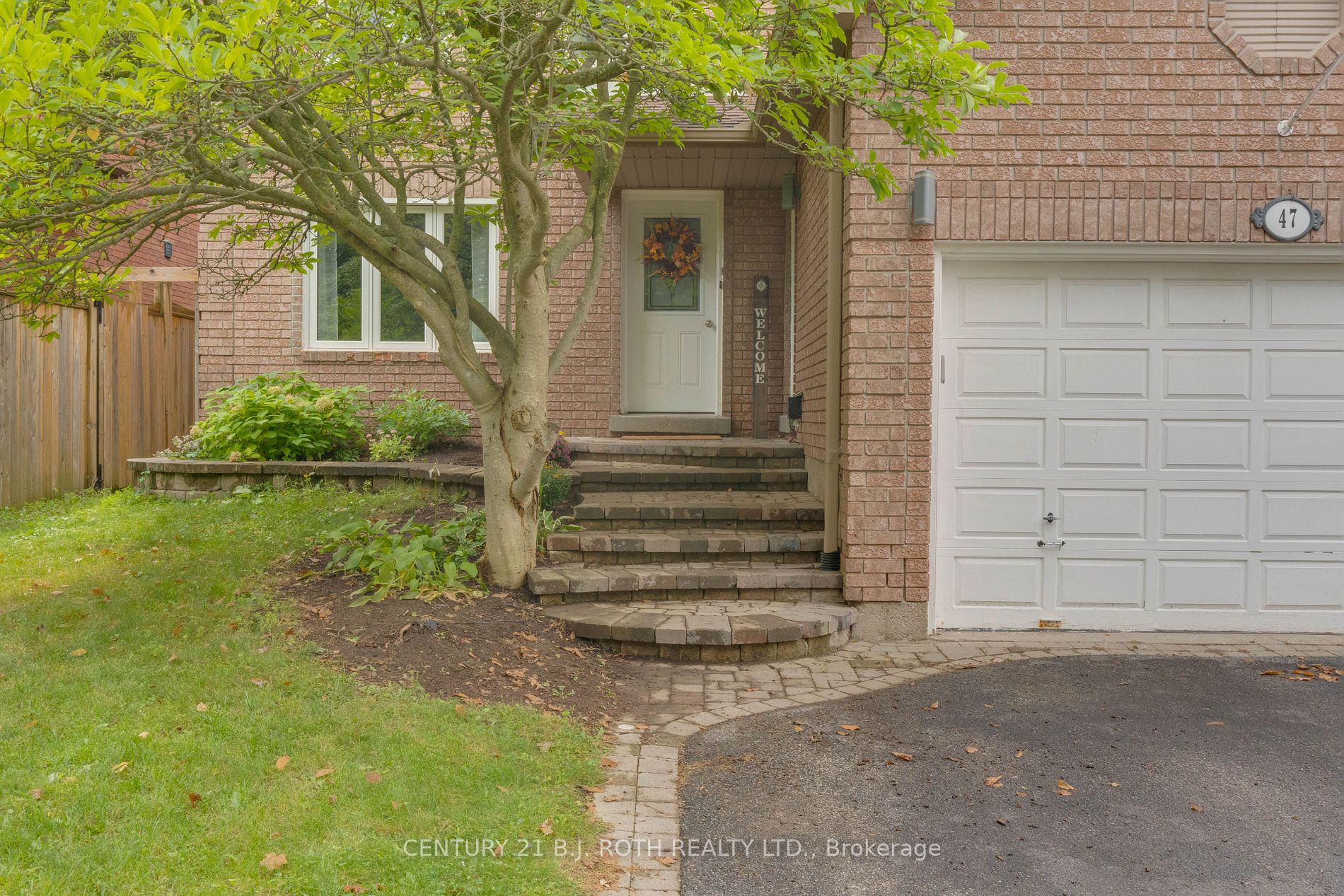 47 Irwin Drive
