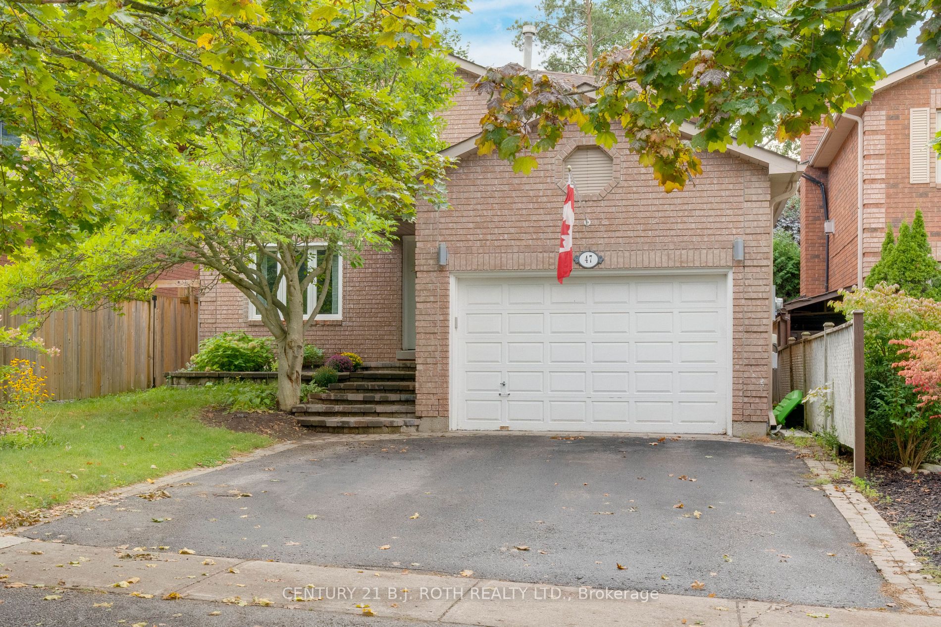 47 Irwin Drive