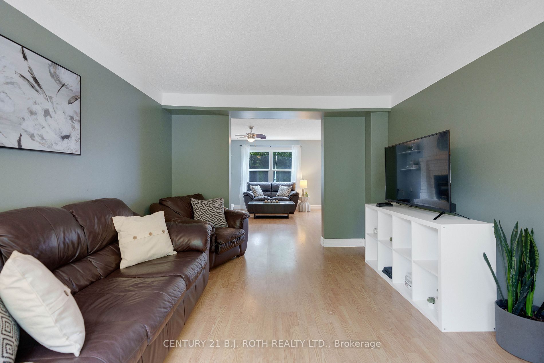 47 Irwin Drive