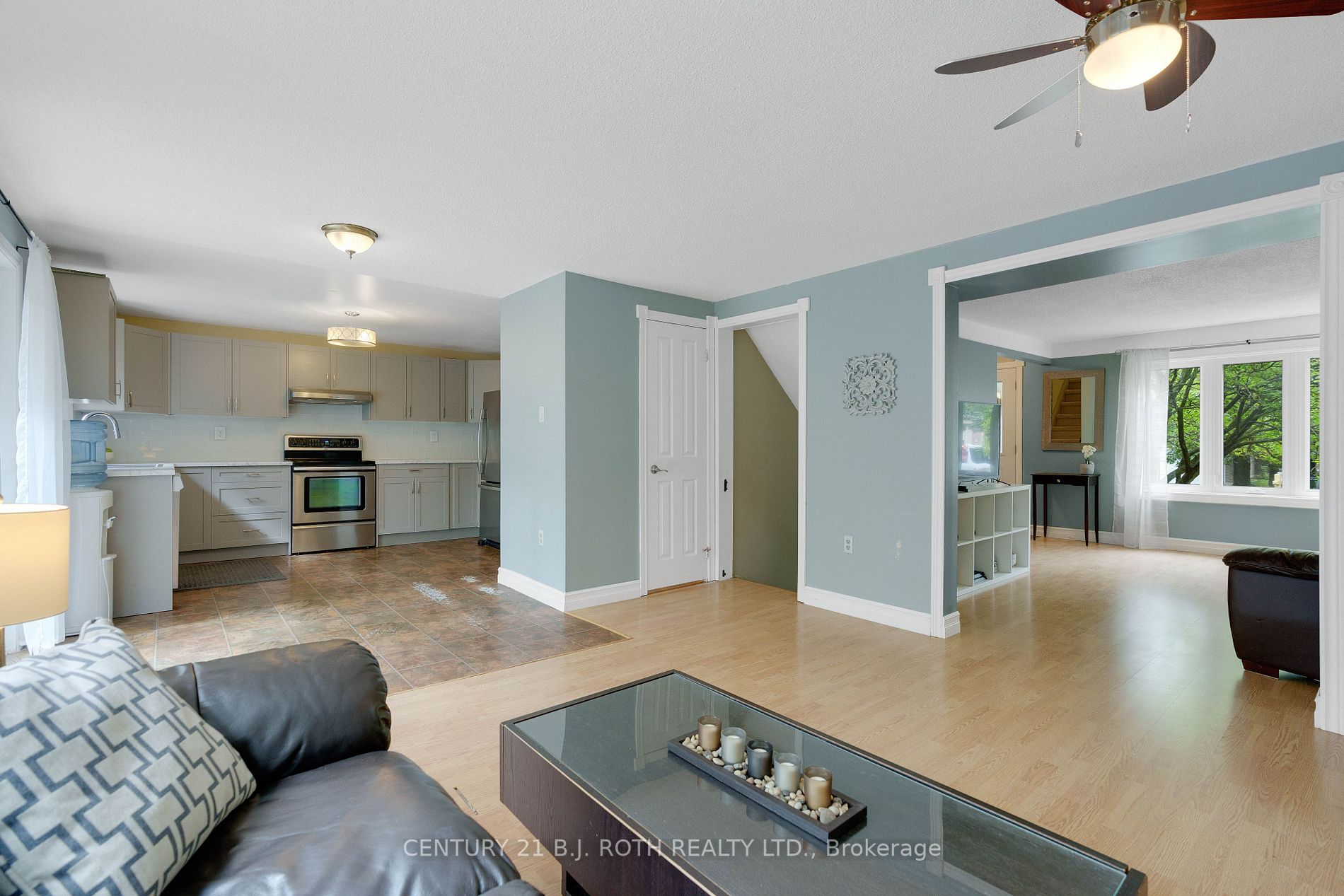 47 Irwin Drive