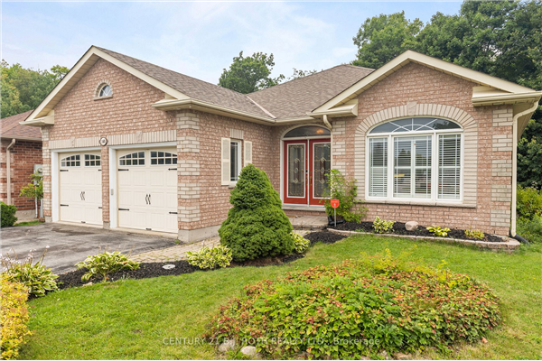 160 Mapleton Ave, Barrie