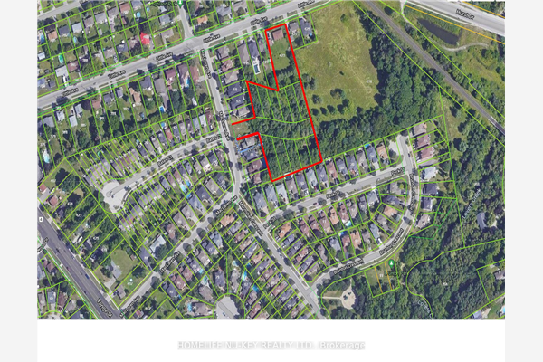 0000 Poolton Lane, Barrie