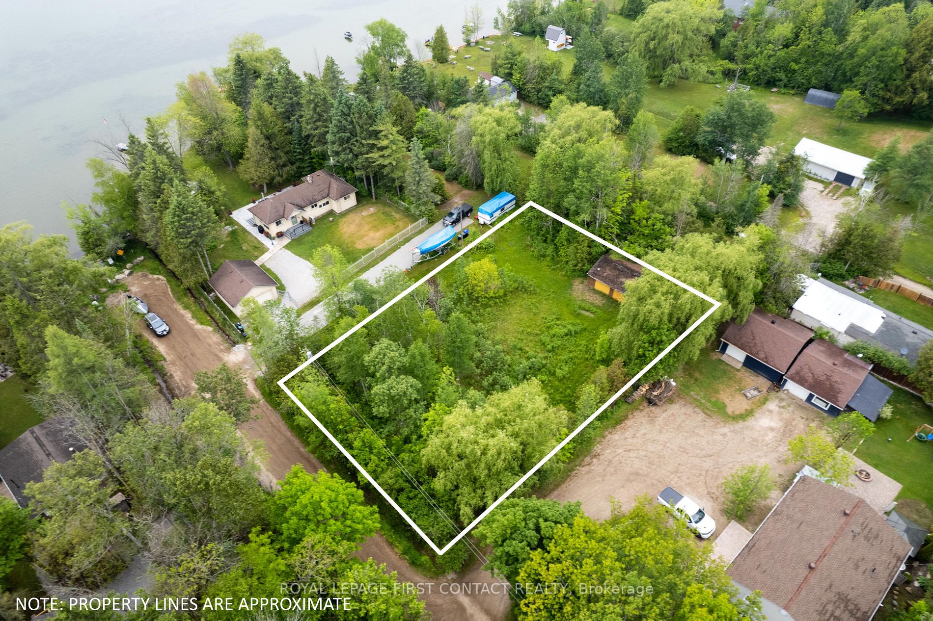 2378 Whetham Road