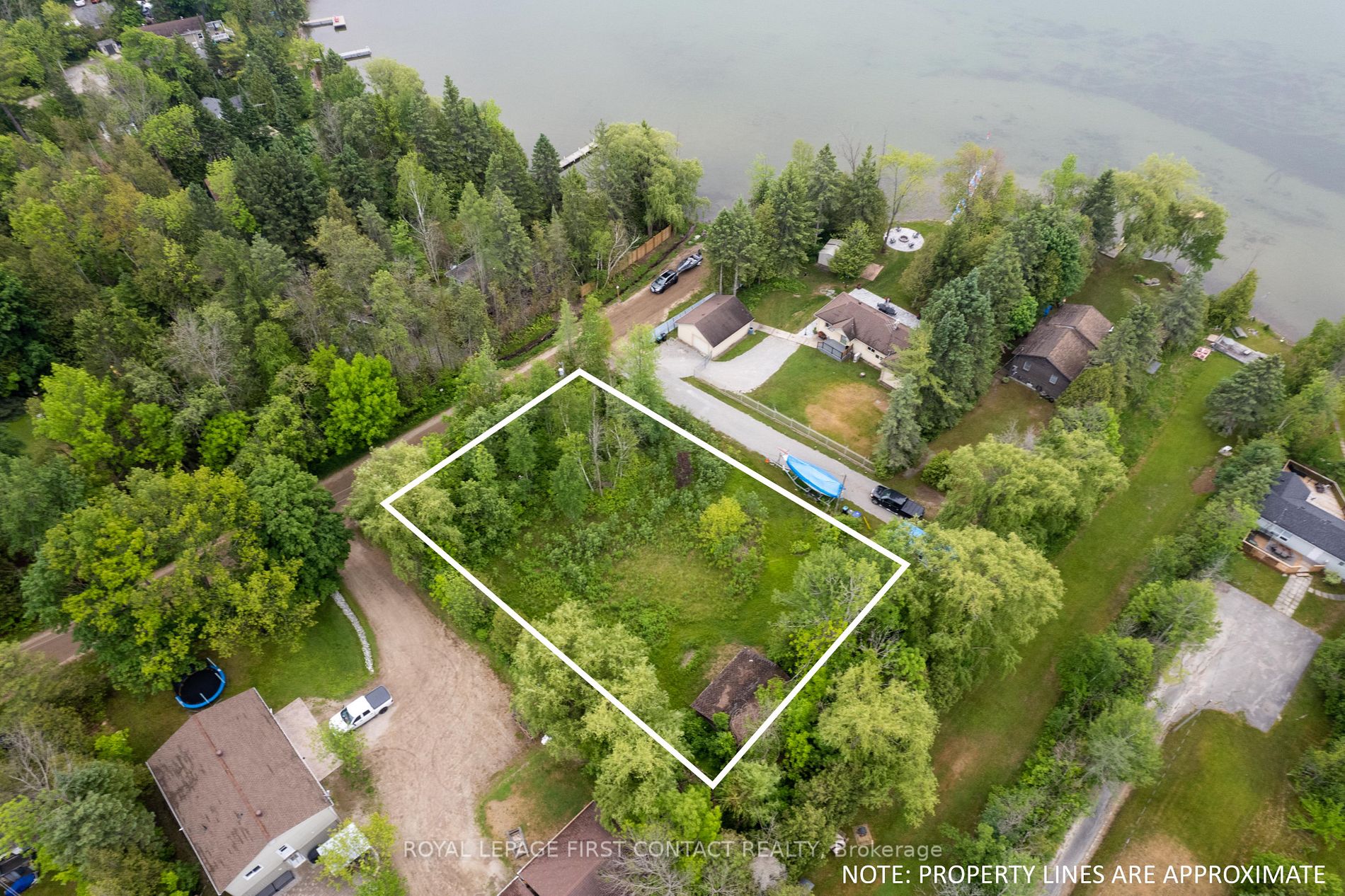2378 Whetham Road
