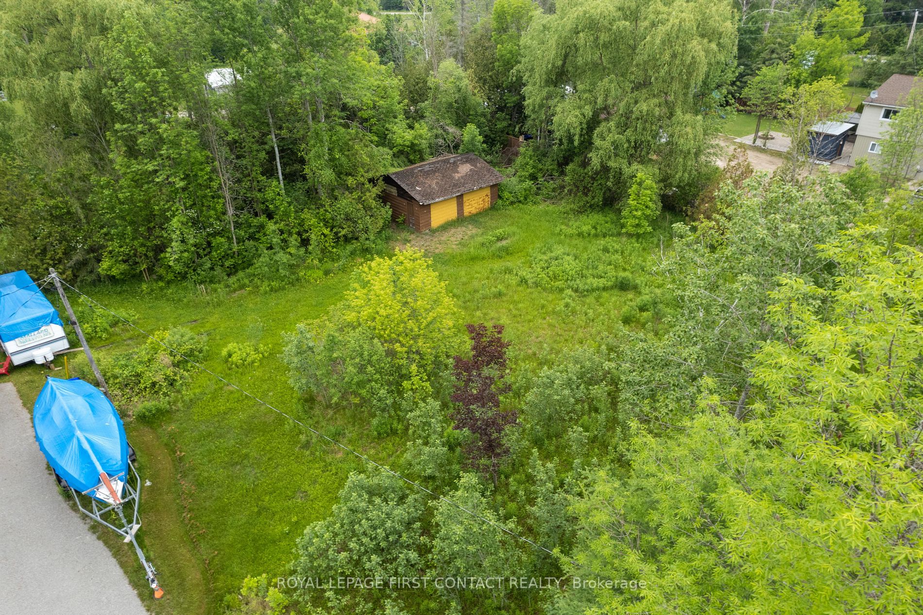 2378 Whetham Road