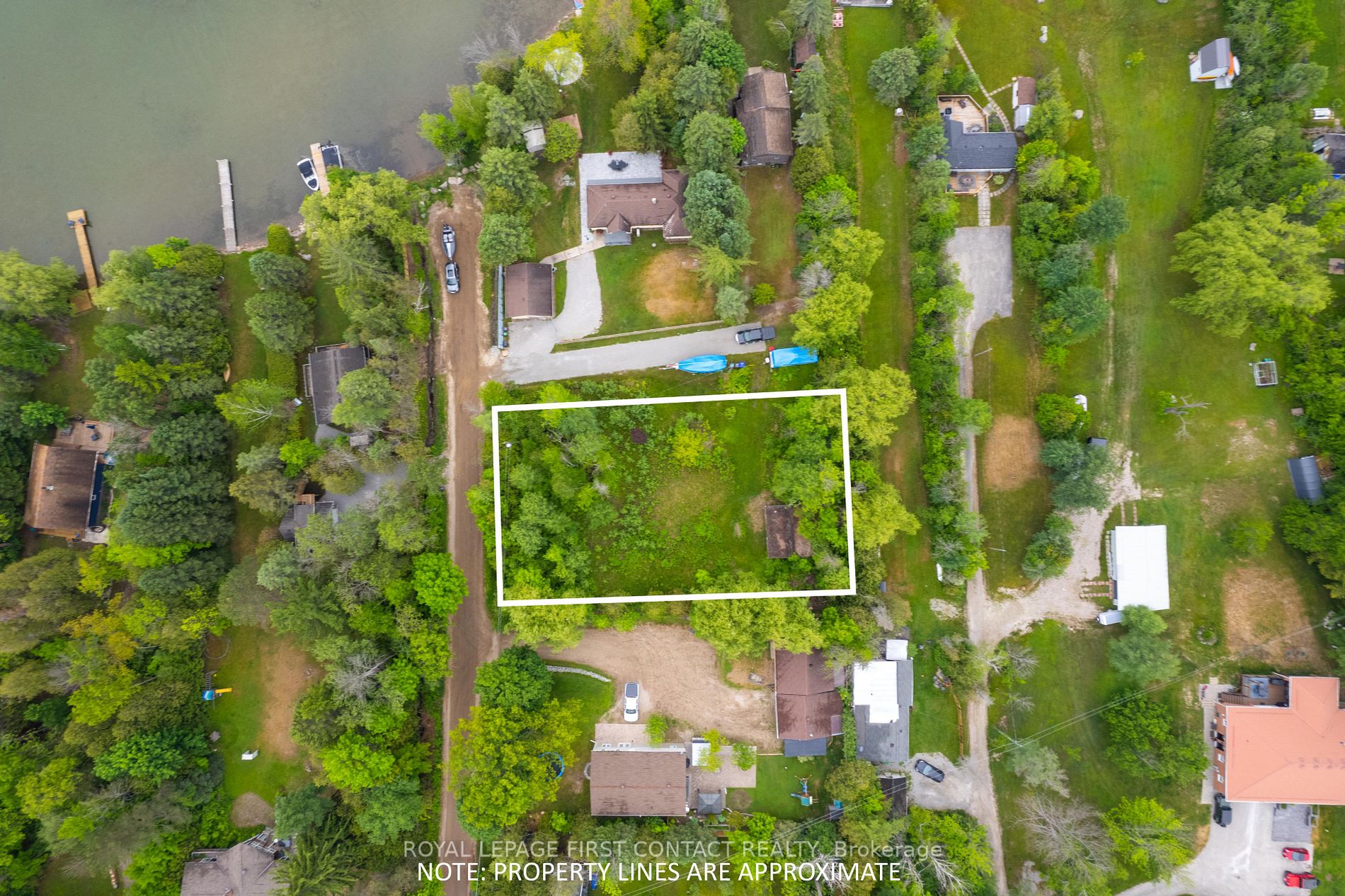2378 Whetham Road