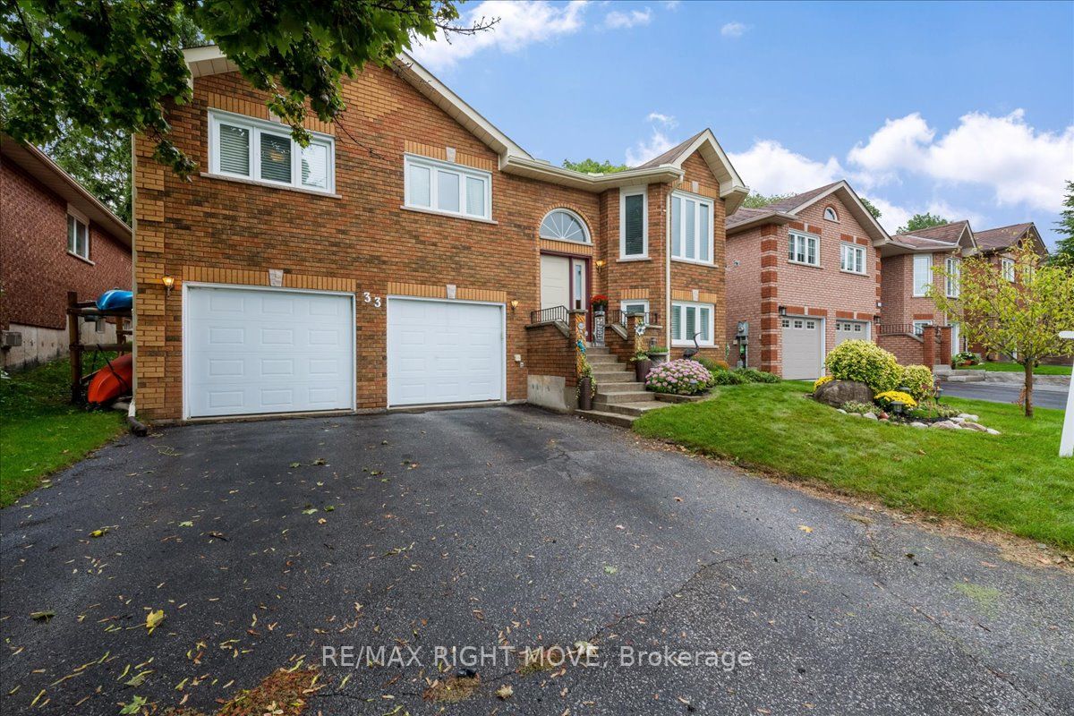 33 Carter Cres