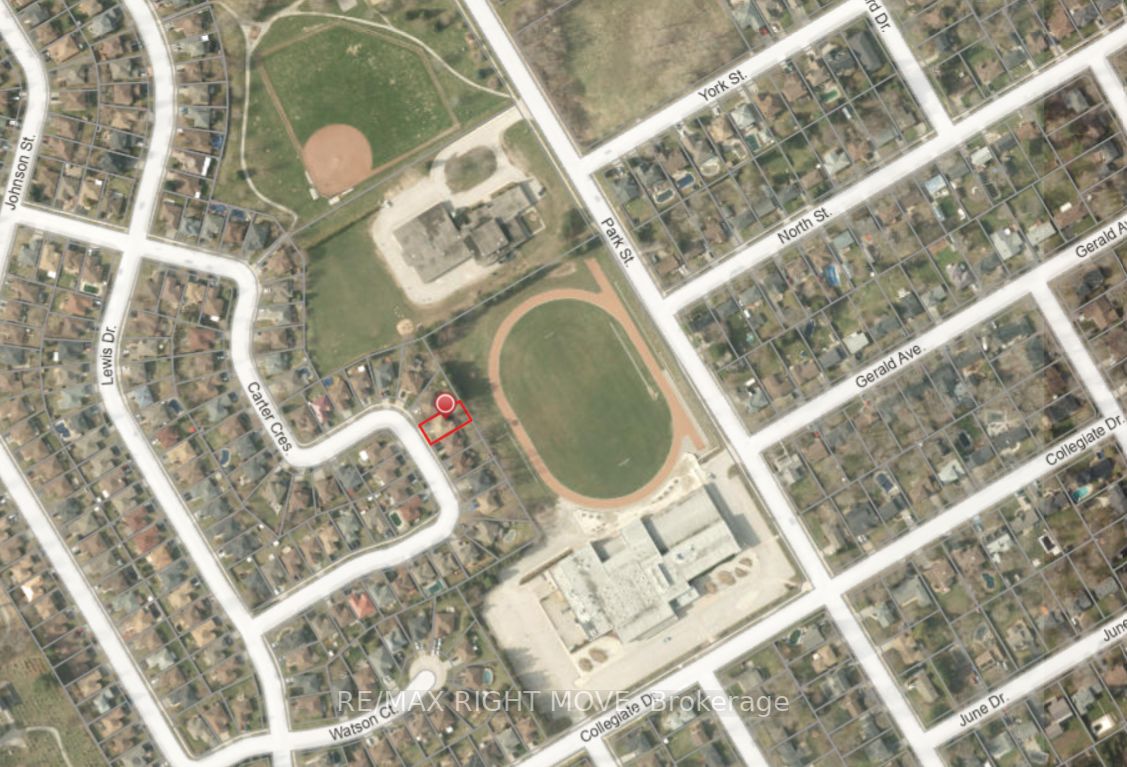 33 Carter Cres