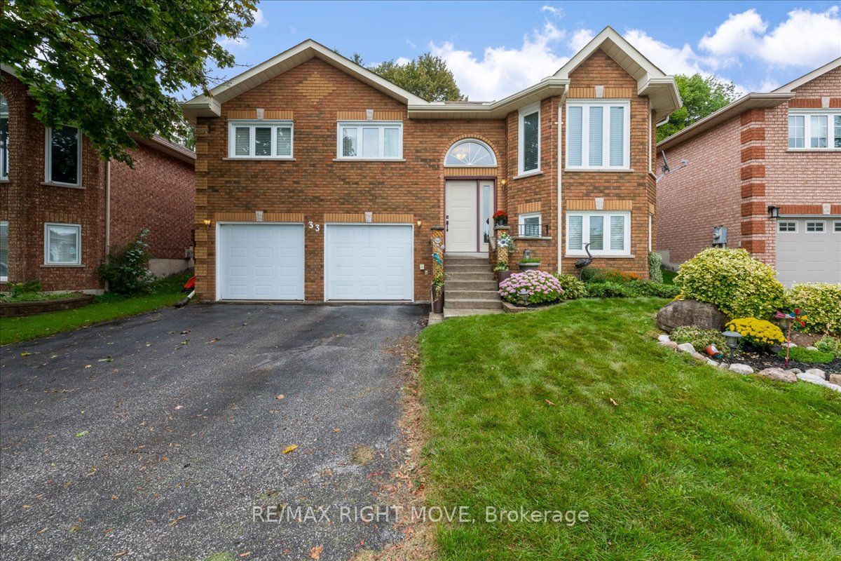 33 Carter Cres