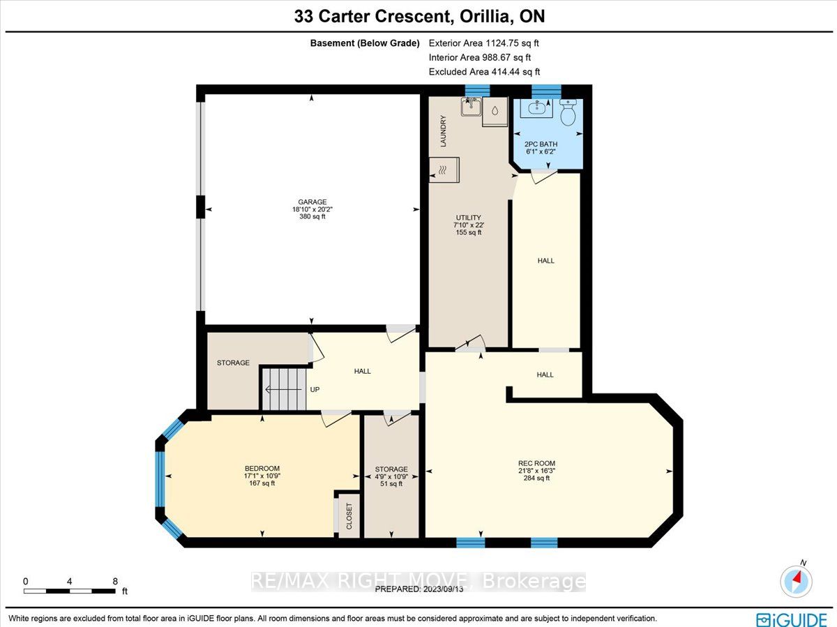 33 Carter Cres