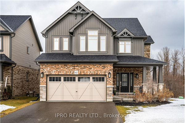 62 Foley Cres, Collingwood