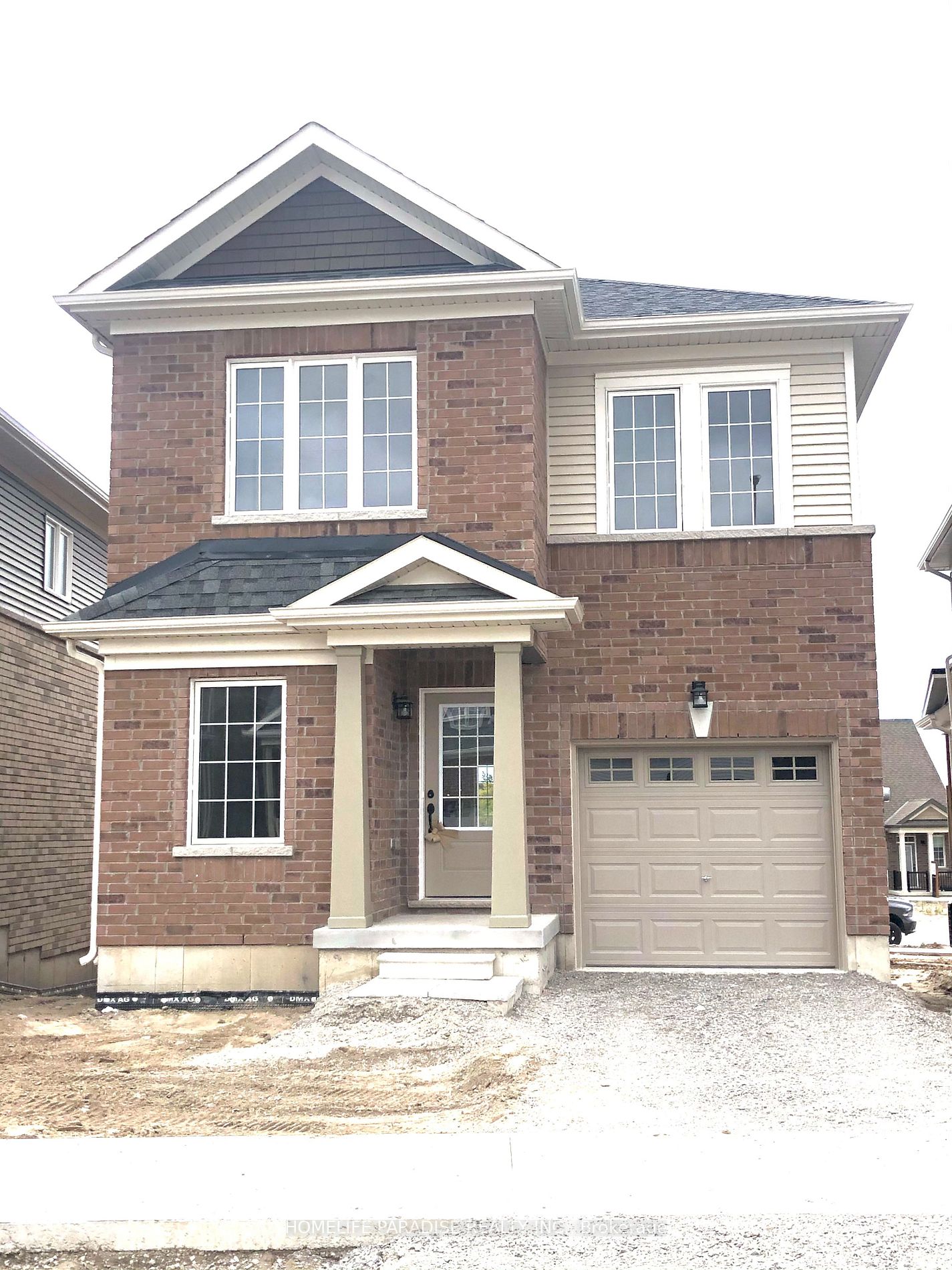 15 Harvest Cres