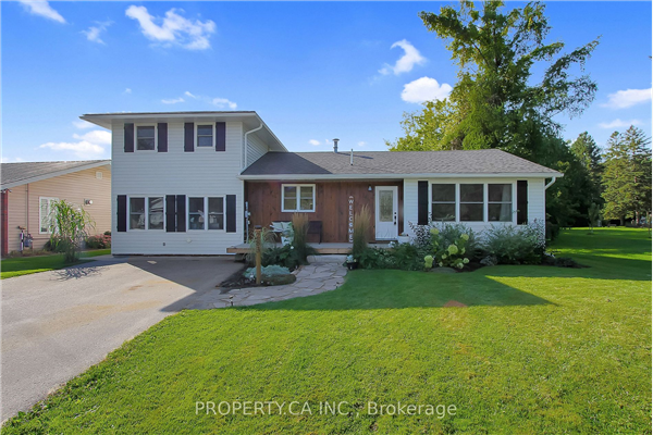 283 Sunnidale St, Clearview