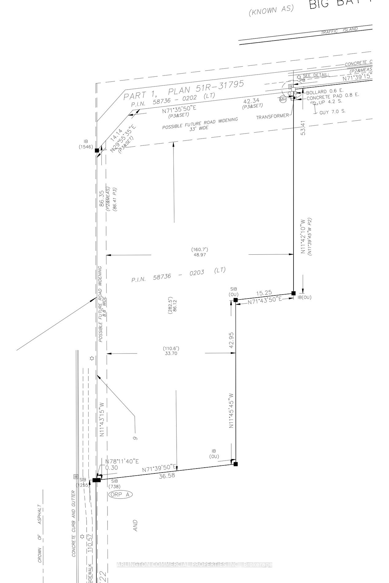 89 Big Bay Point Rd