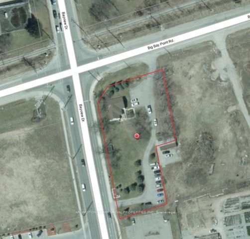 89 Big Bay Point Rd