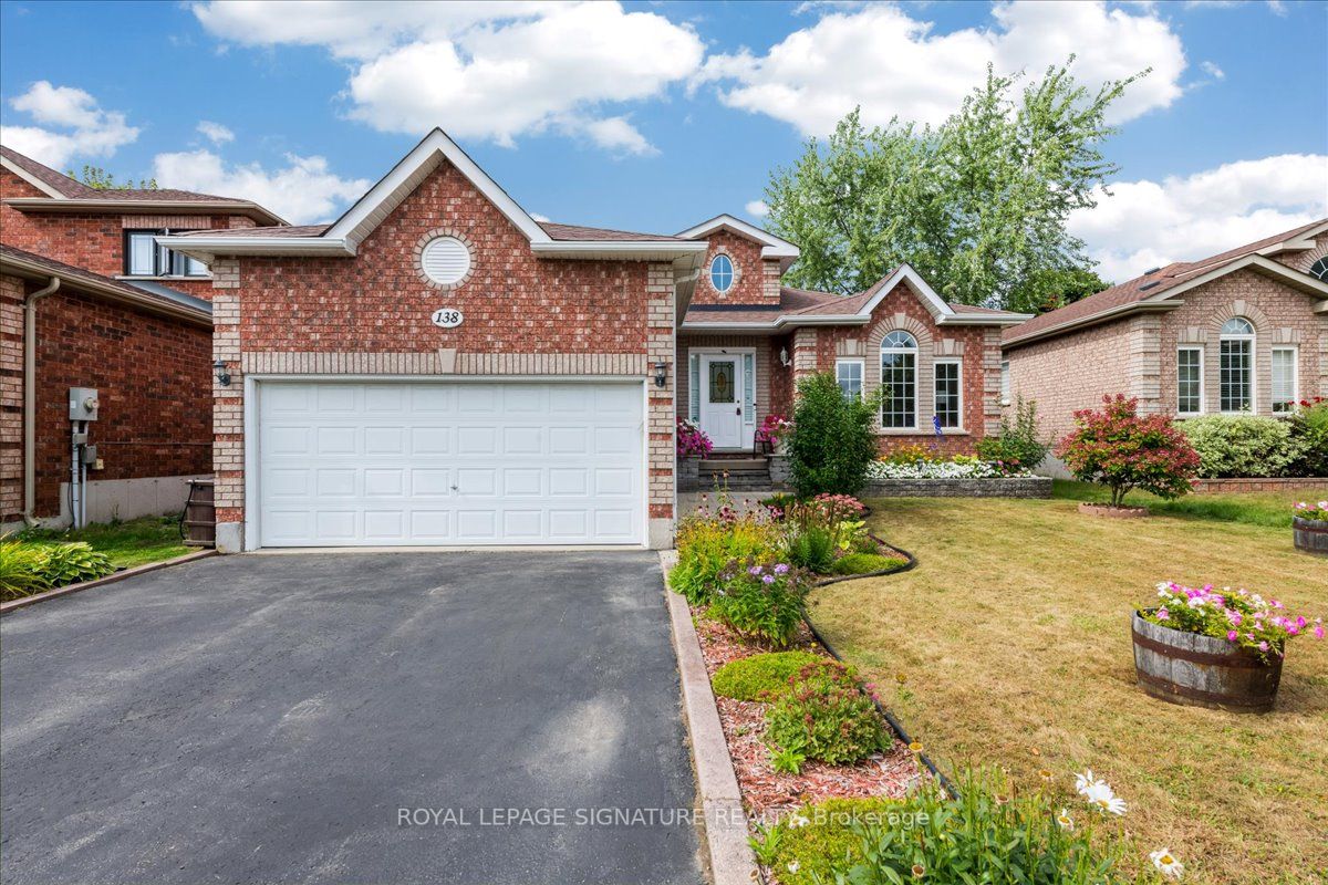 138 Marsellus Dr