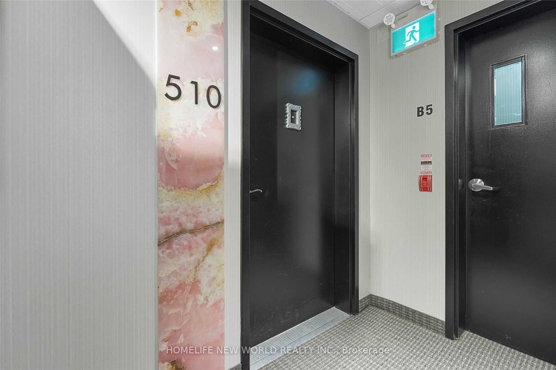 300 Essa Rd, #510