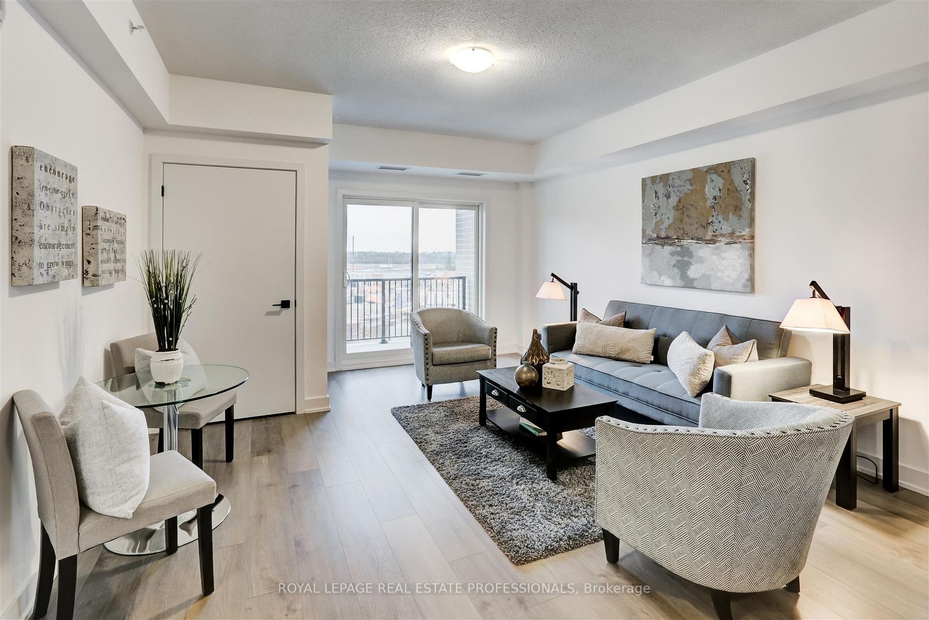 5 Chef Lane, #303