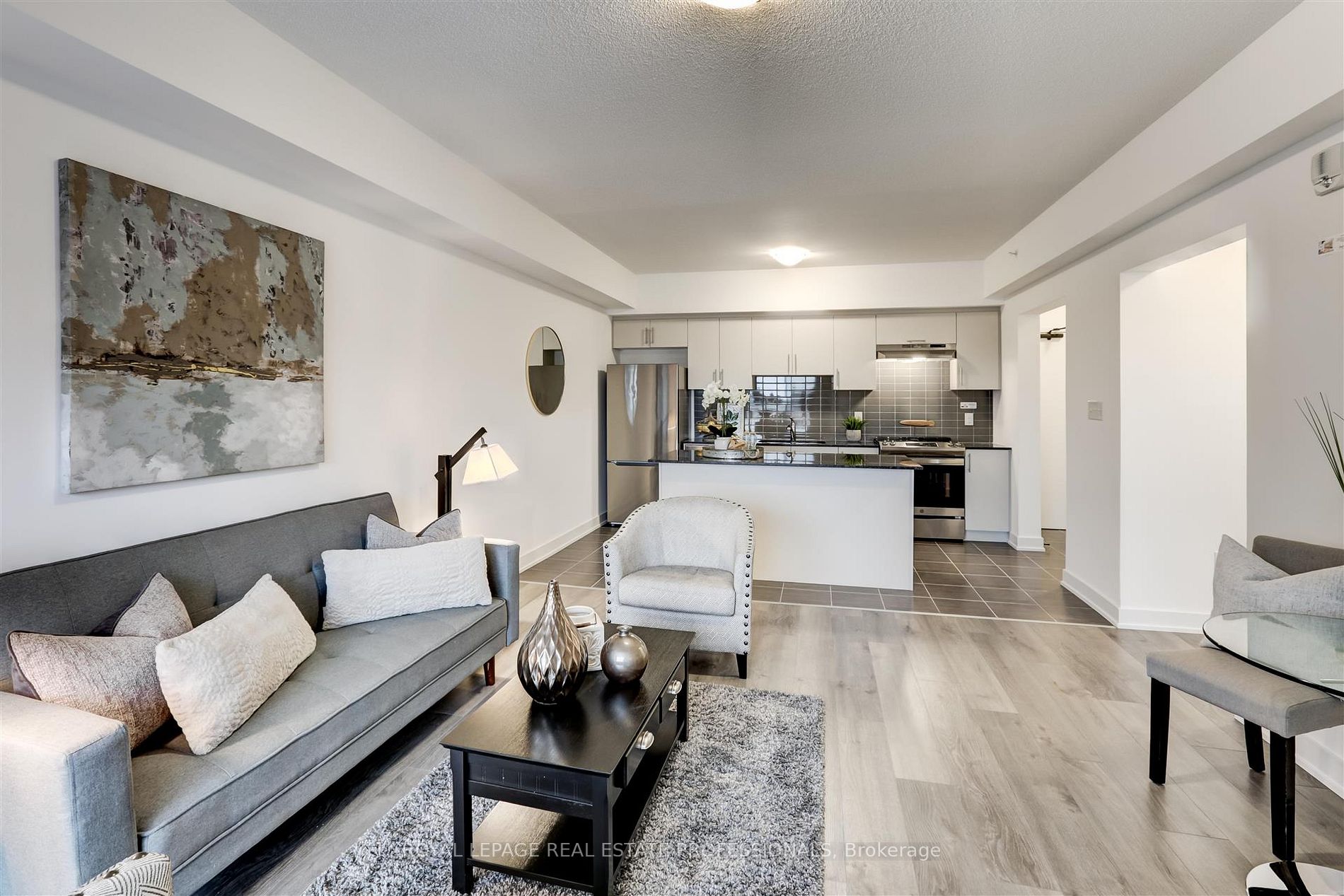 5 Chef Lane, #303