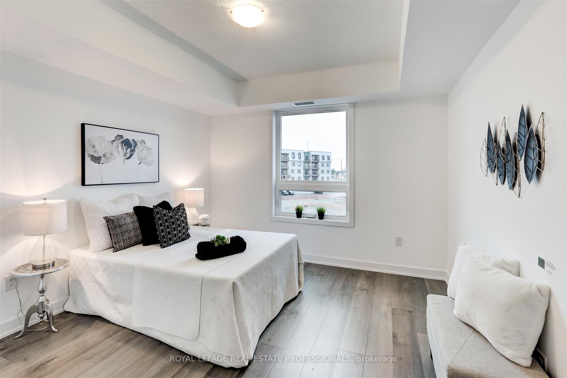 5 Chef Lane, #303