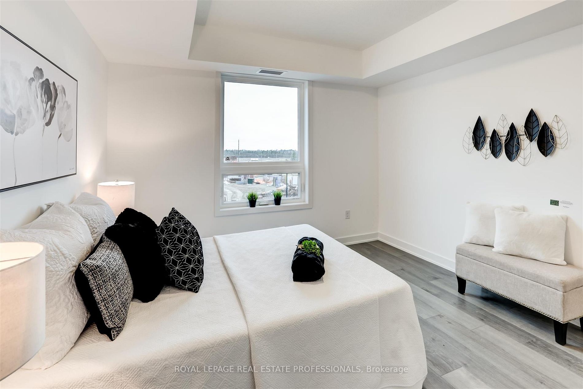 5 Chef Lane, #303