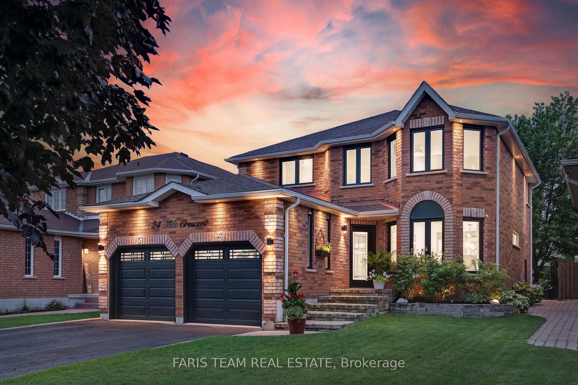 24 Felt Cres