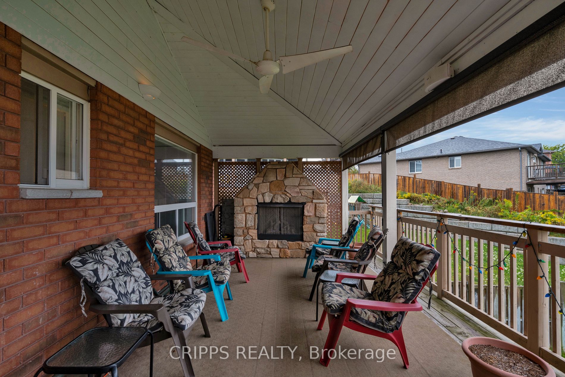 4 Marjoy Ave