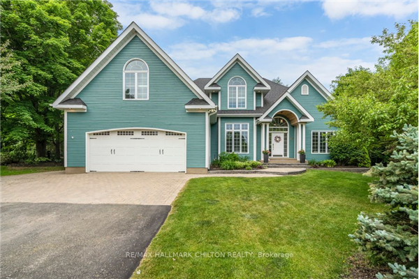 20 Chestnut Lane, Oro-Medonte