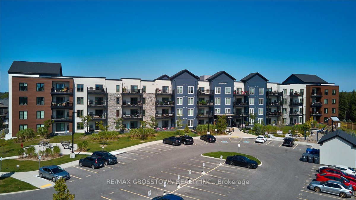 54 Koda St, #208