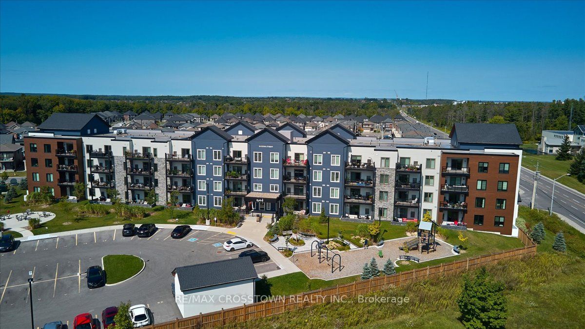 54 Koda St, #208