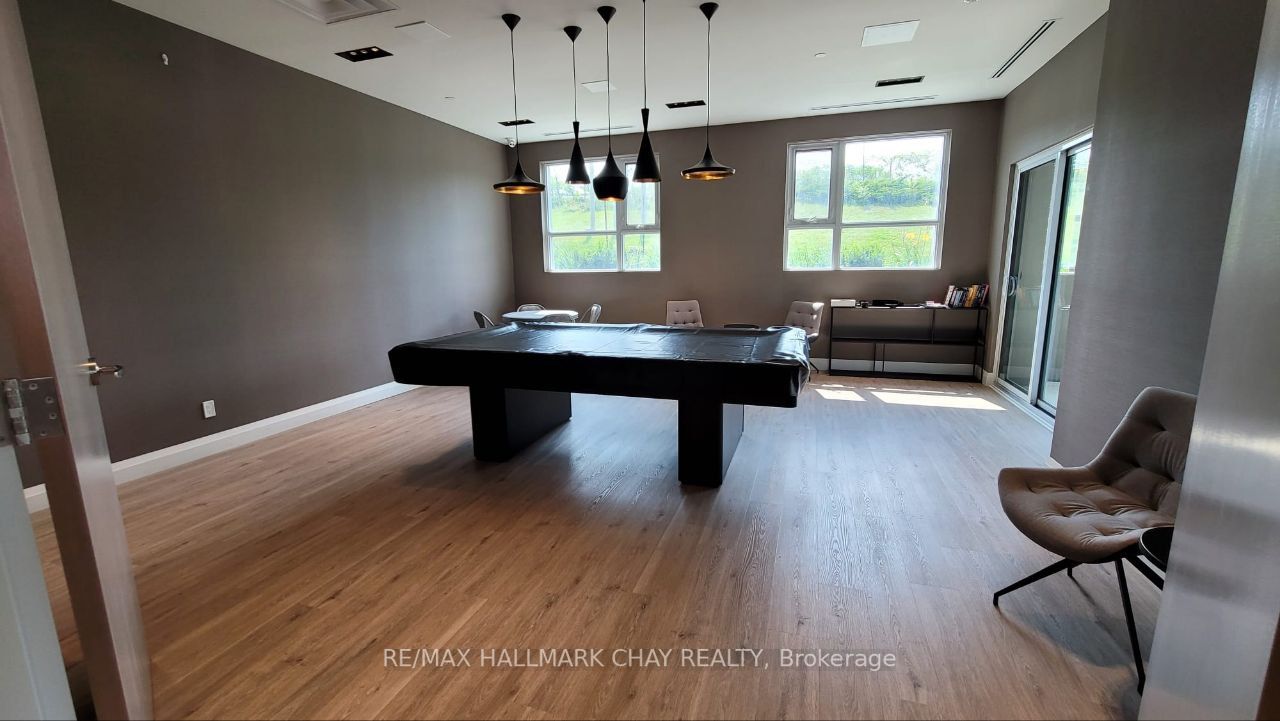 58 Lakeside Terr, #1111