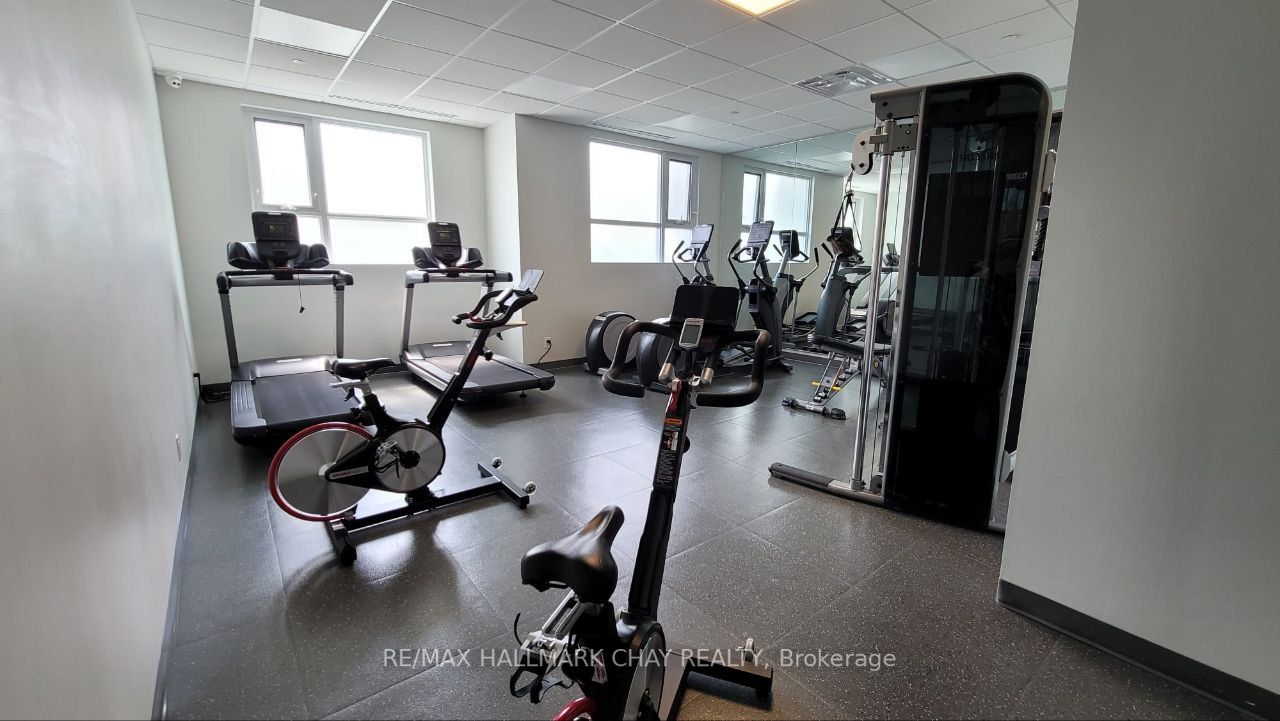 58 Lakeside Terr, #1111