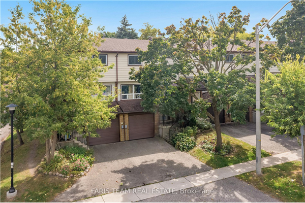 63 Ferris Lane, Barrie