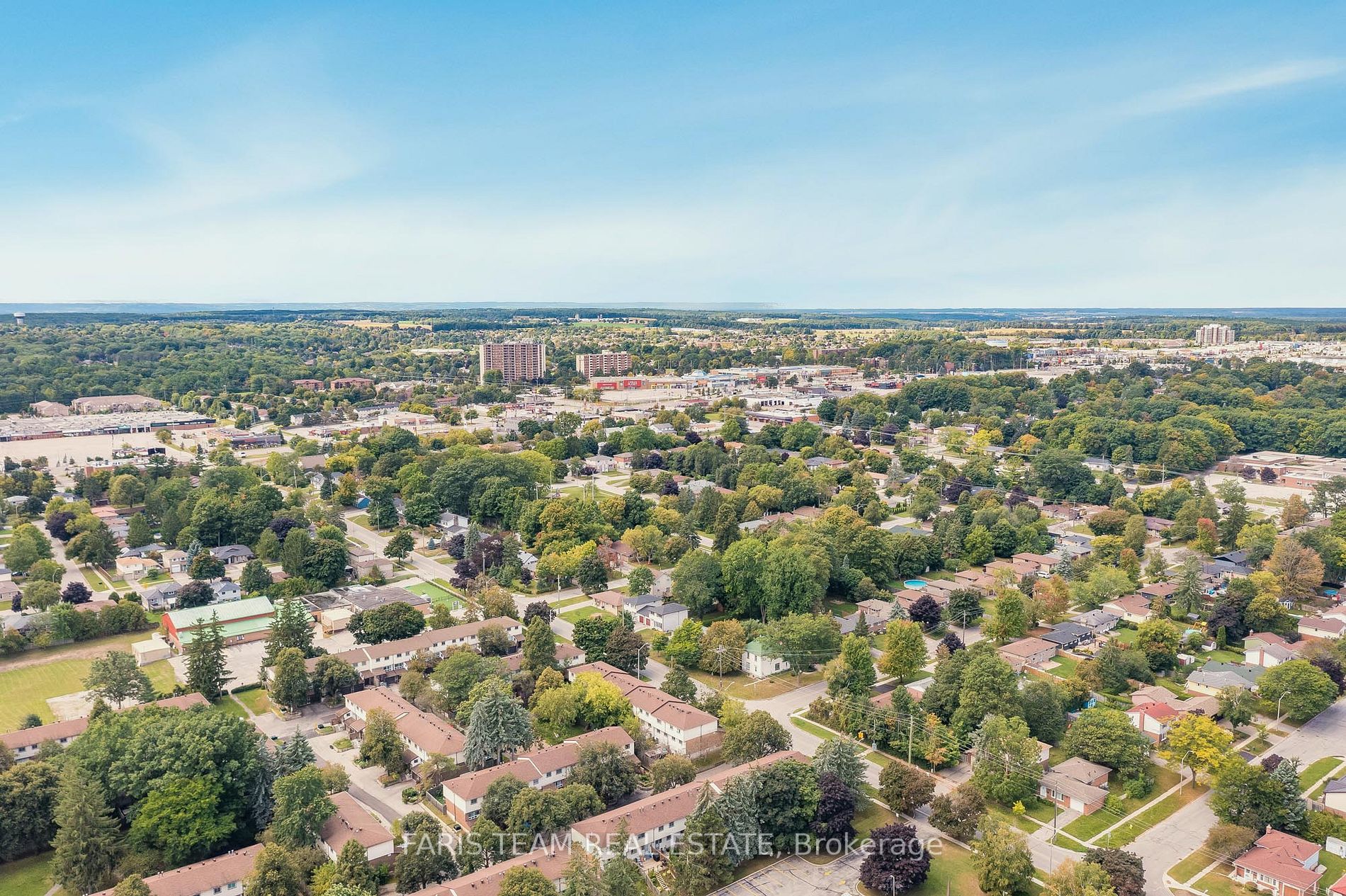 63 Ferris Lane, #C7