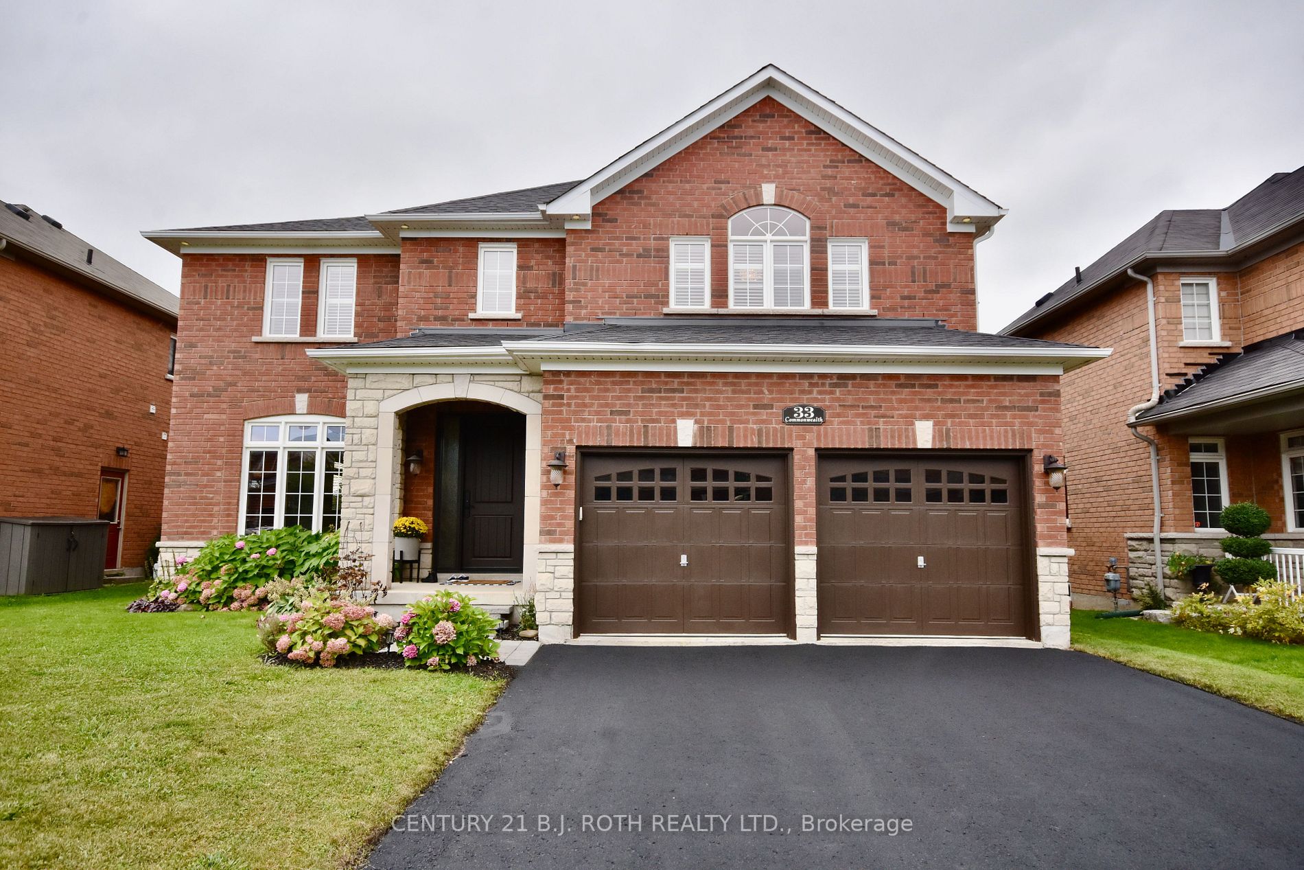 33 Commonwealth Rd