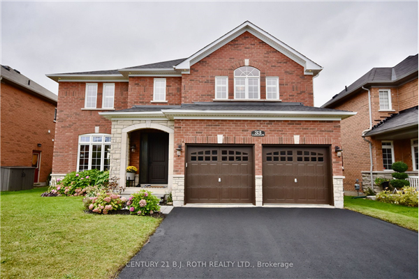33 Commonwealth Rd, Barrie