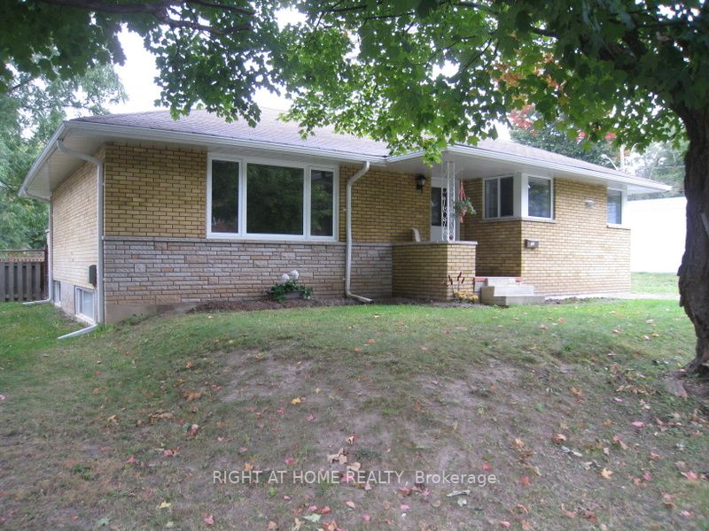 184 Owen St